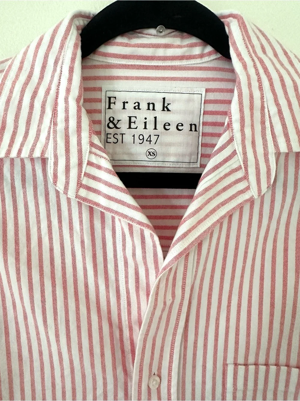 Frank and Eileen SHIRLEY BU Shirt - Picture 4 of 7